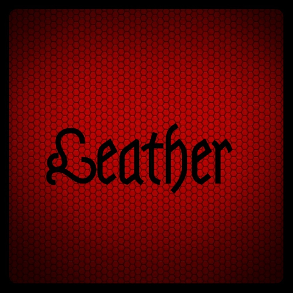 100% Genuine Leather